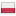 terkom.net server is located in Poland